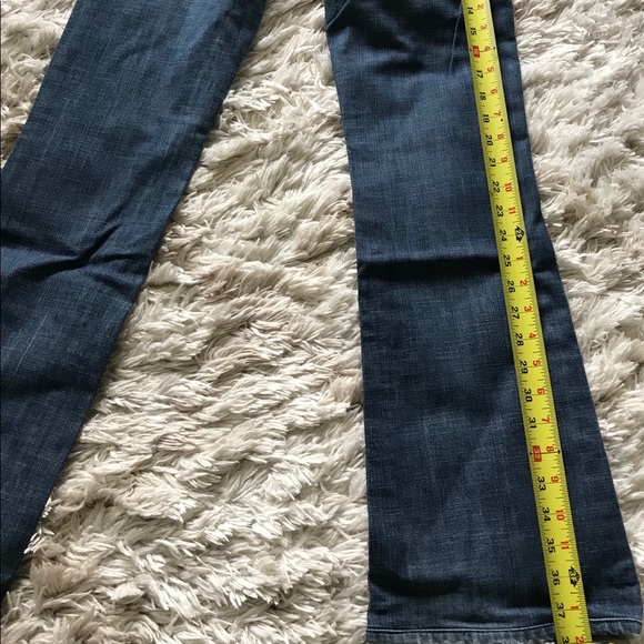 Citizen of Humanity Jeans - Picture 4 of 6